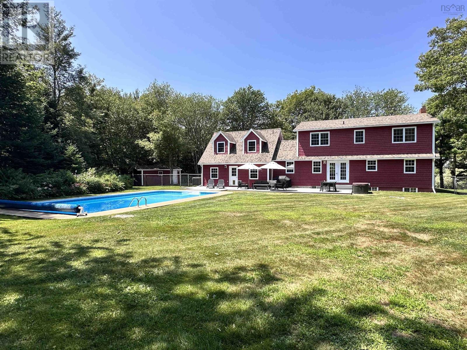 86 Wharf Rock Road, Mersey Point, Nova Scotia  B0T 1K0 - Photo 34 - 202519425