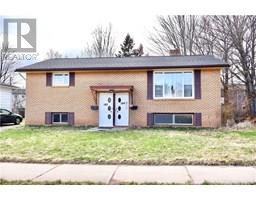 182-184 Ayer Avenue, moncton, New Brunswick