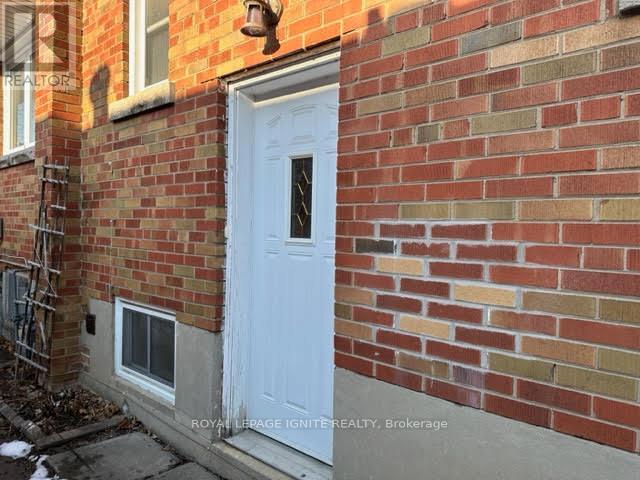 29 FRANCES CRESCENT, Toronto, Ontario
