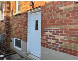 29 FRANCES CRESCENT, Toronto, Ontario