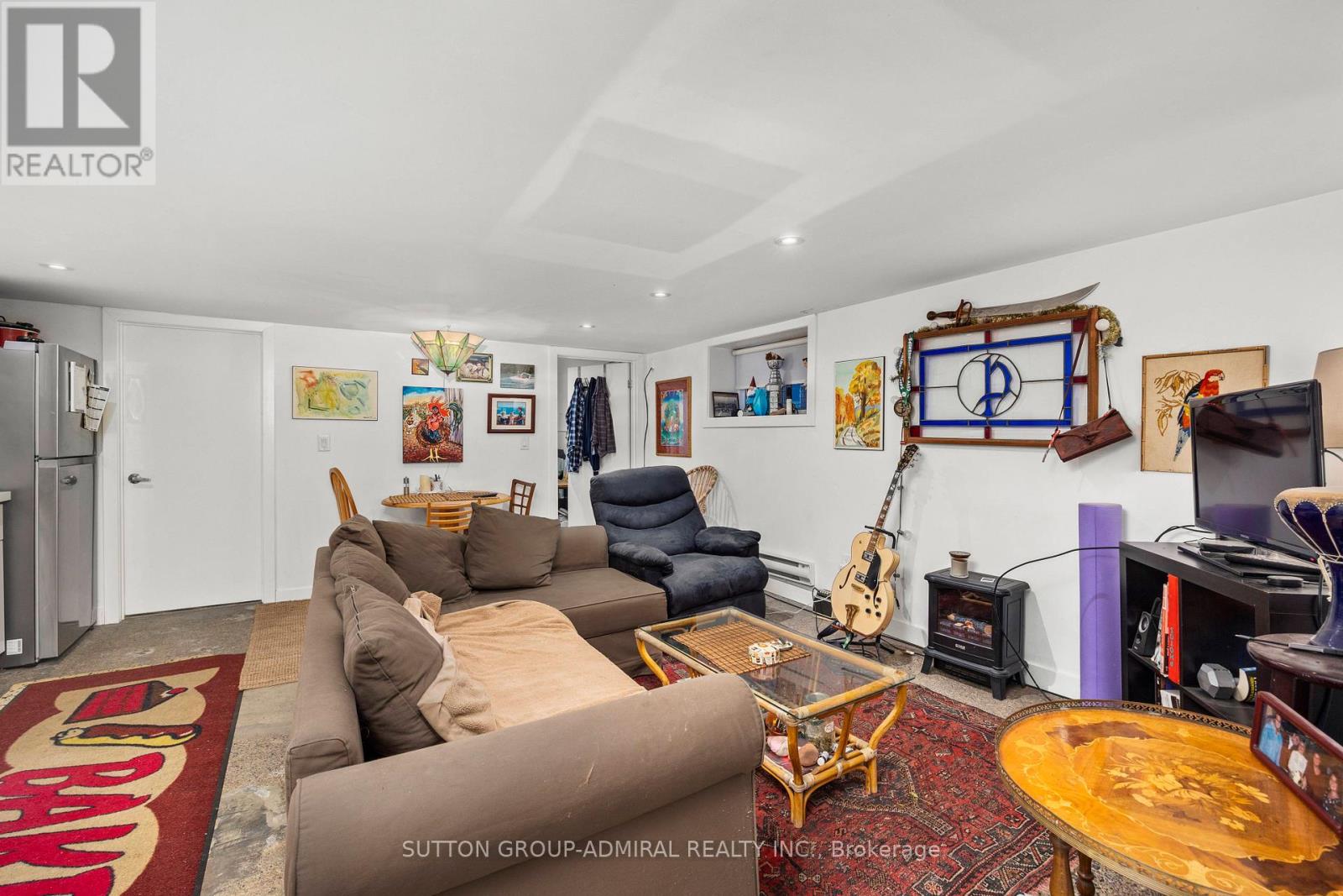 49 & 51 Wineva Avenue, Toronto, Ontario  M4E 2T1 - Photo 19 - E12320481