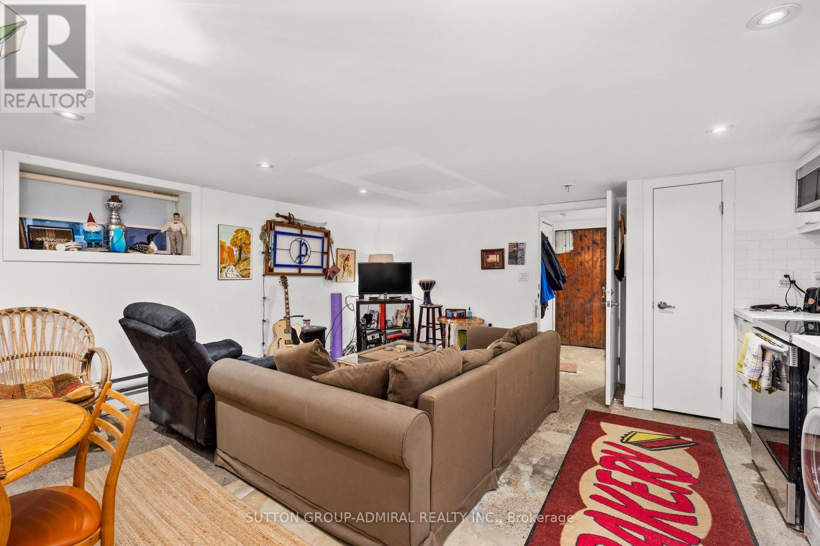 49 & 51 Wineva Avenue, Toronto, Ontario  M4E 2T1 - Photo 20 - E12320481