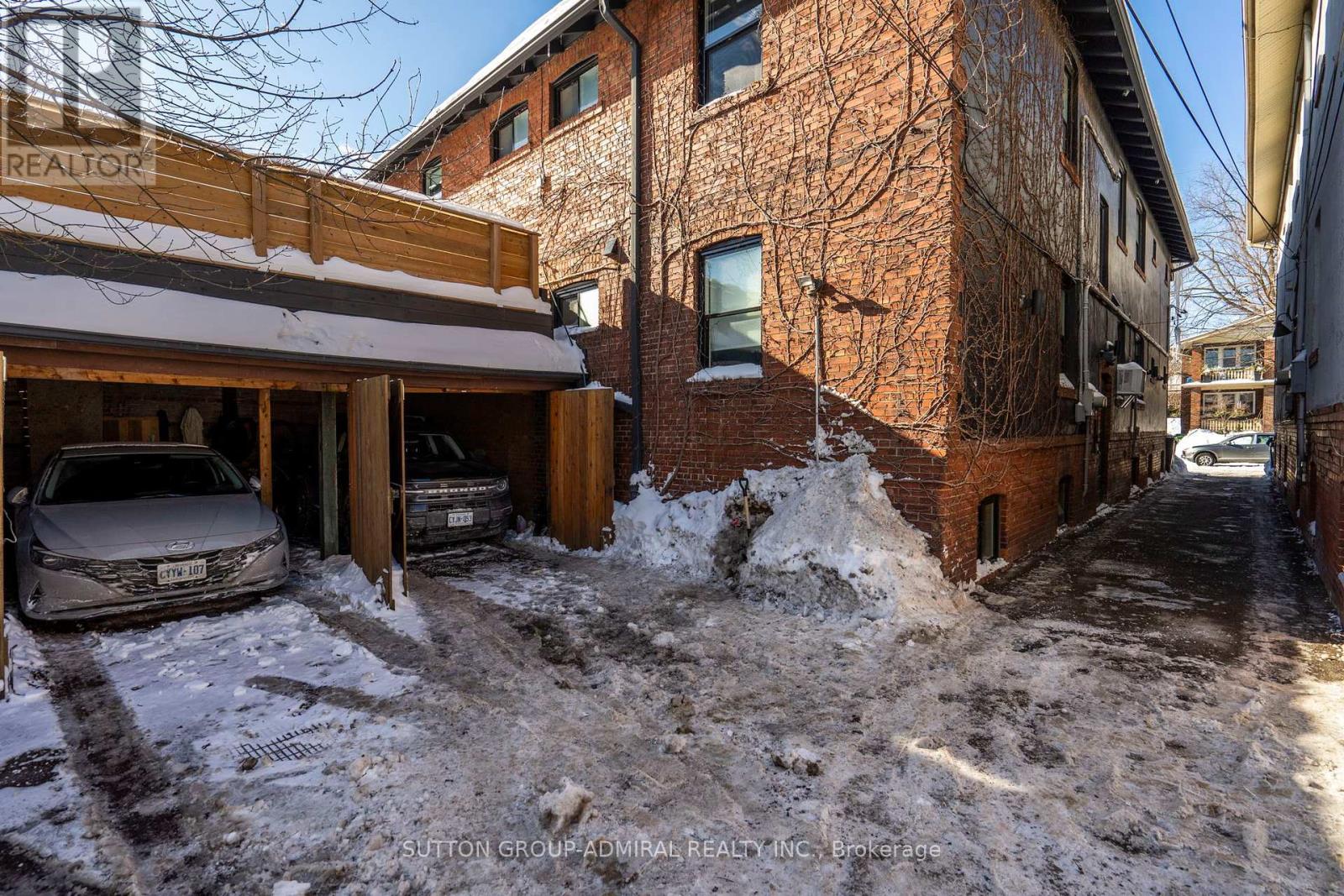49 & 51 Wineva Avenue, Toronto, Ontario  M4E 2T1 - Photo 3 - E12320481