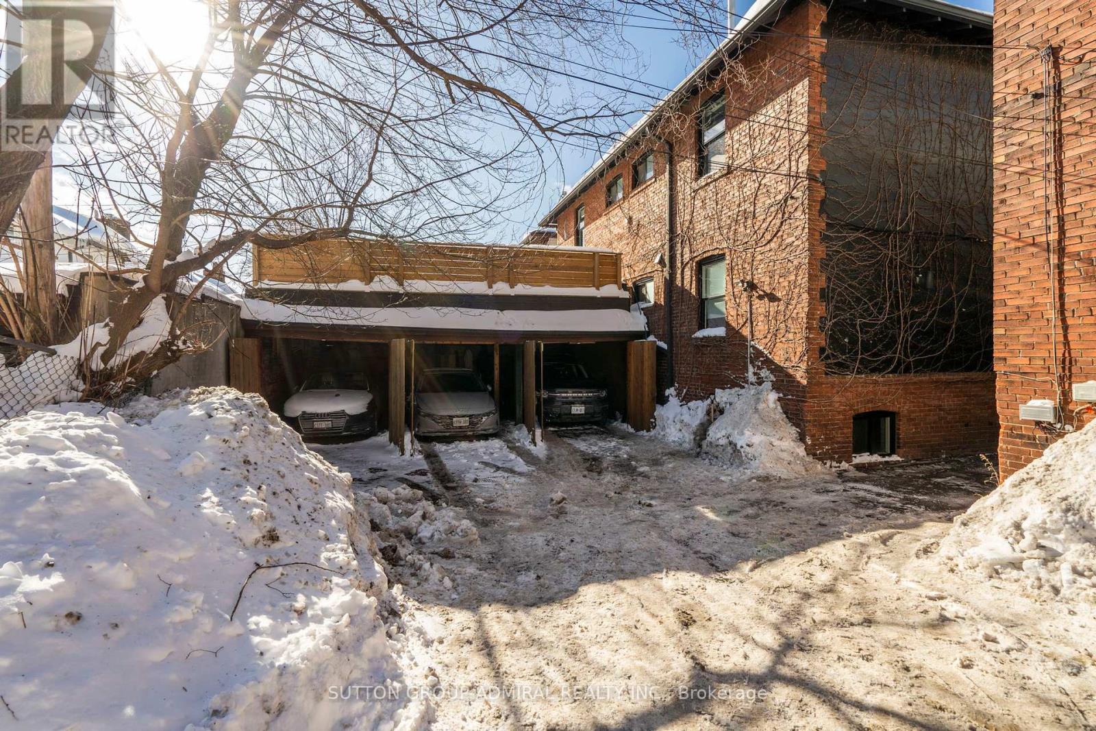 49 & 51 Wineva Avenue, Toronto, Ontario  M4E 2T1 - Photo 4 - E12320481