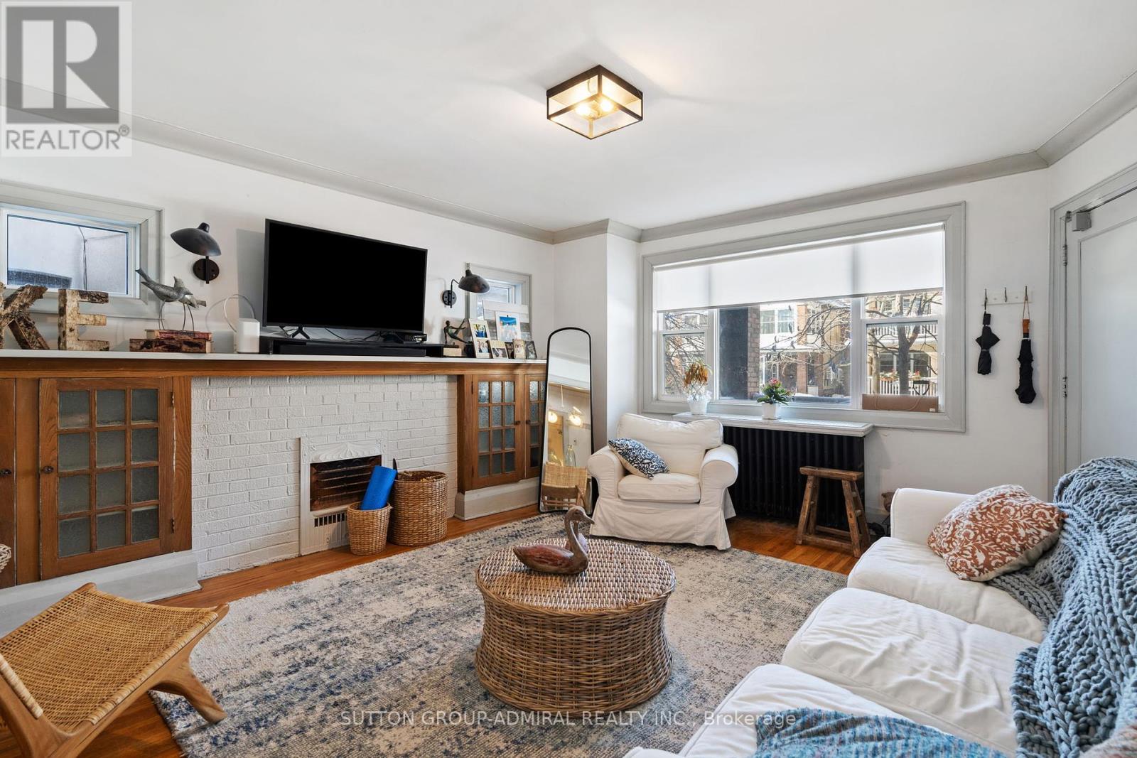 49 & 51 Wineva Avenue, Toronto, Ontario  M4E 2T1 - Photo 6 - E12320481