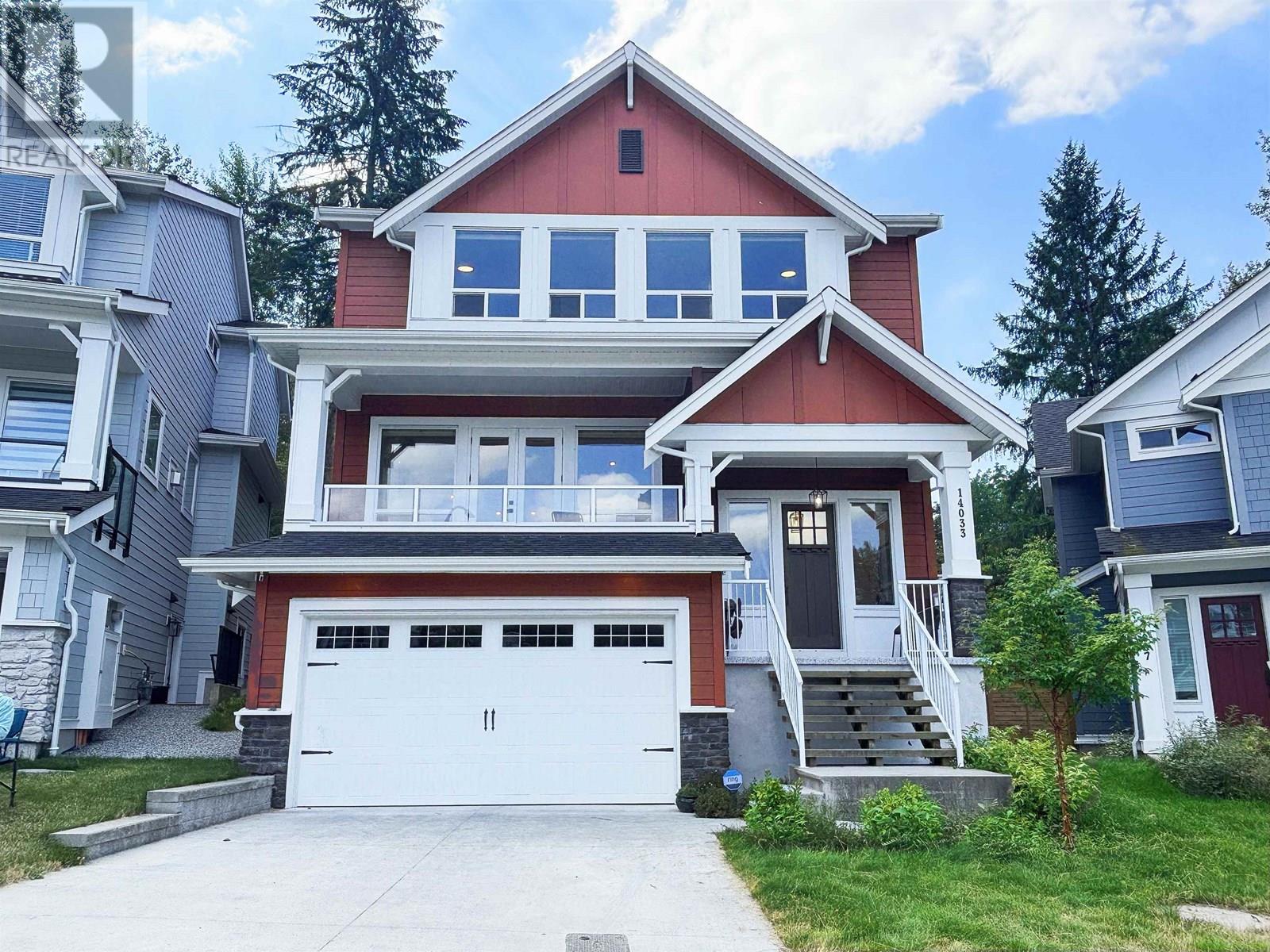 Property at 14033 230 STREET image 1