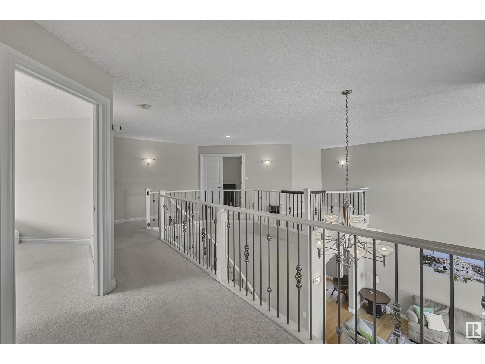 1516 Thorogood Cl Nw, Edmonton, Alberta  T6R 3K7 - Photo 38 - E4450835