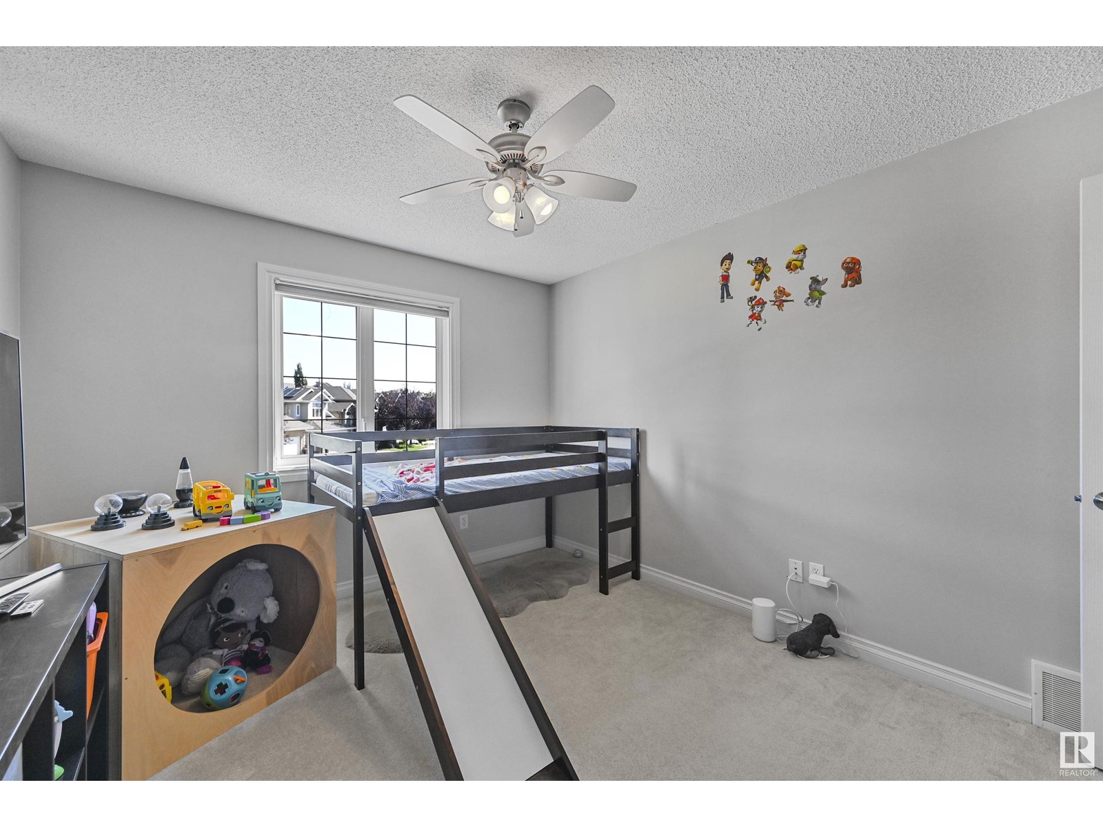 1516 Thorogood Cl Nw, Edmonton, Alberta  T6R 3K7 - Photo 42 - E4450835