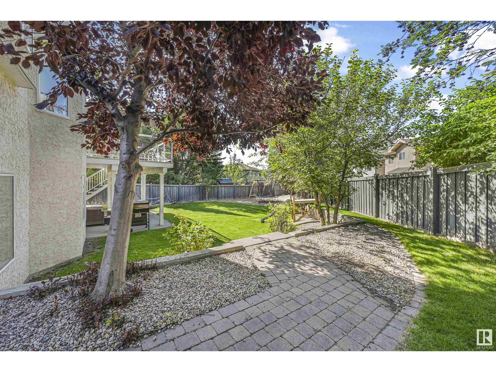 1516 Thorogood Cl Nw, Edmonton, Alberta  T6R 3K7 - Photo 59 - E4450835