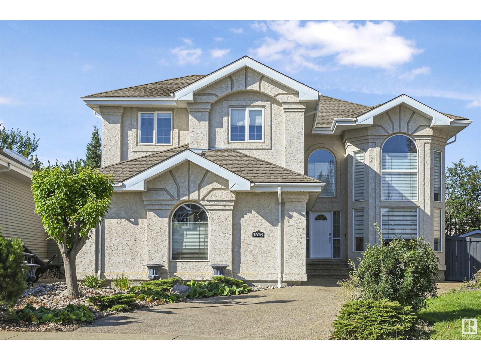 1516 Thorogood Cl Nw, Edmonton, Alberta  T6R 3K7 - Photo 60 - E4450835