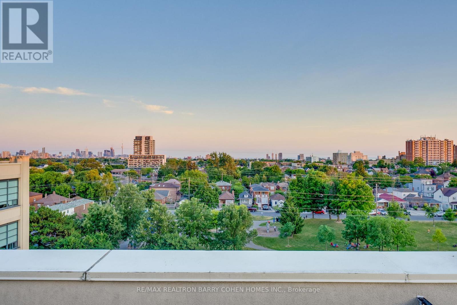 116 - 1001 Roselawn Avenue, Toronto, Ontario  M6B 4M4 - Photo 18 - W12305942