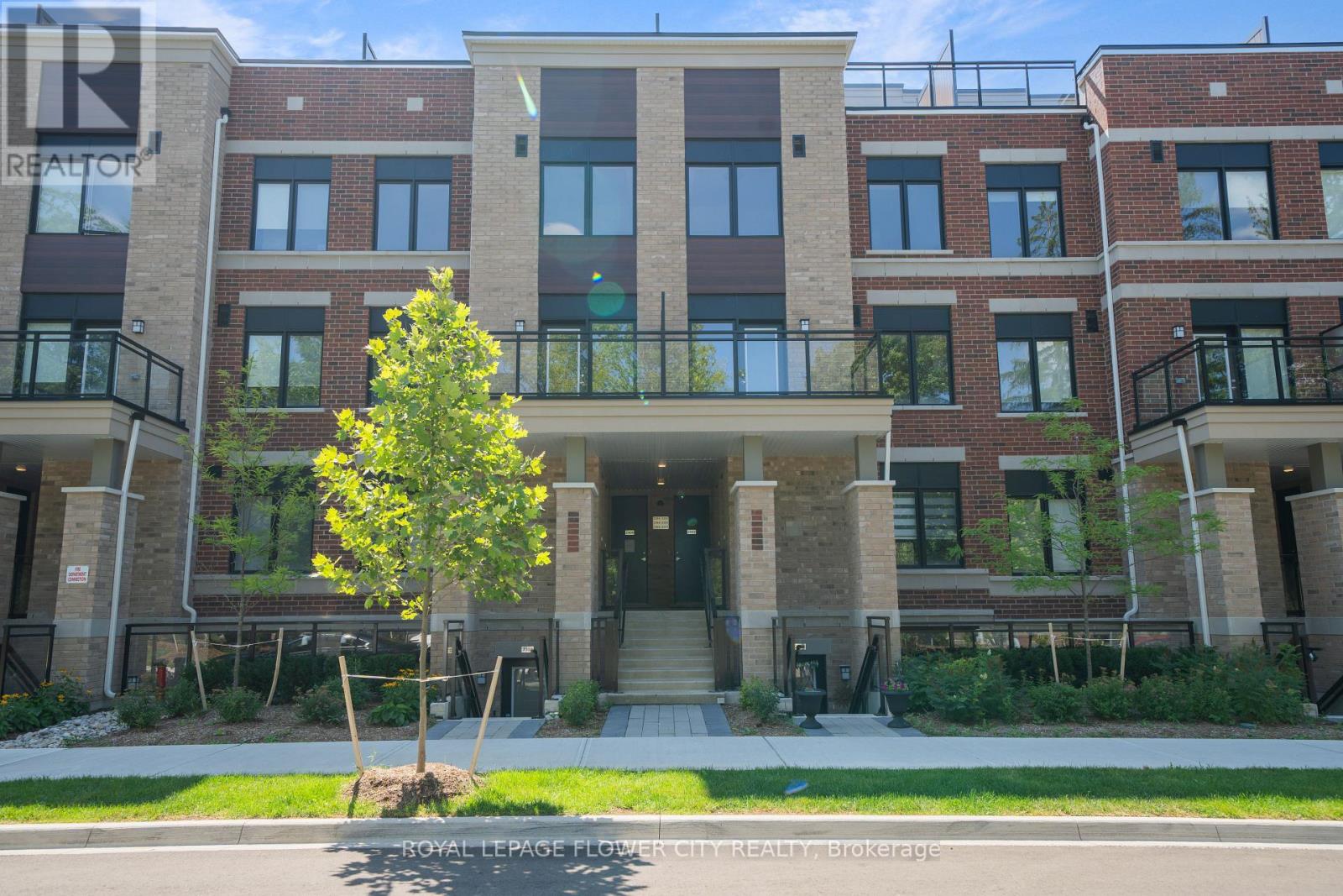 2304 - 58 ELIZABETH STREET S, Richmond Hill, Ontario