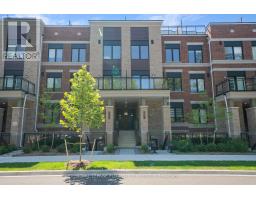 2304 - 58 Elizabeth Street S, Richmond Hill (Mill Pond), Ca