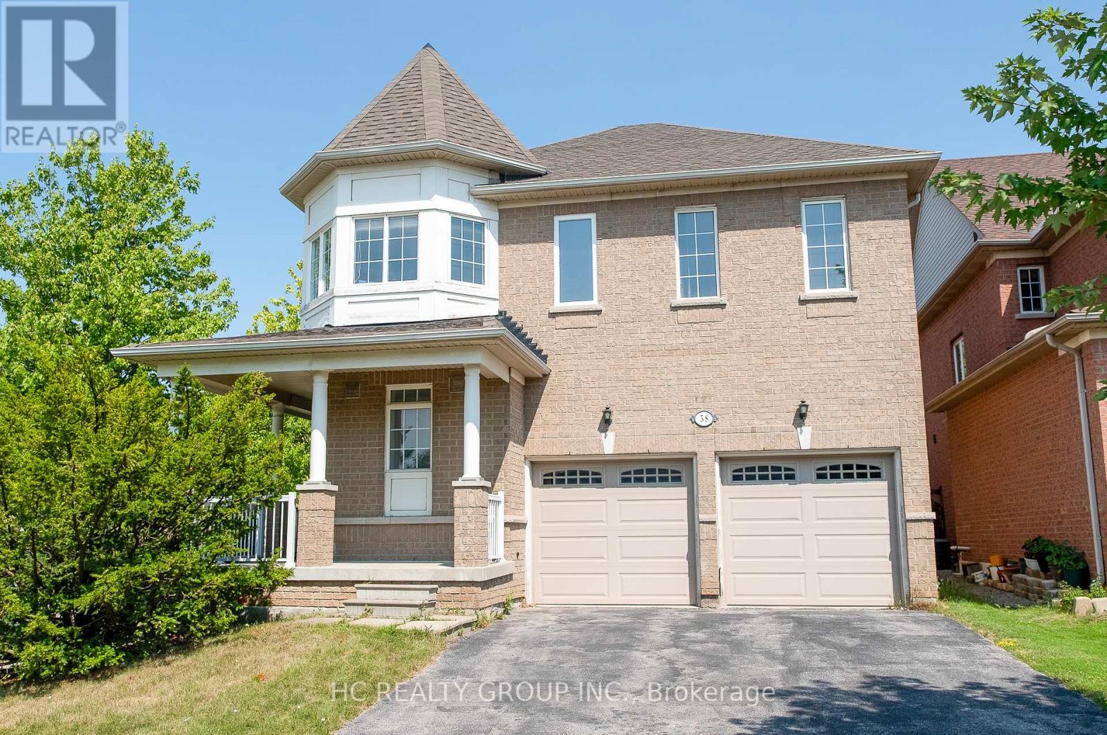 Property at 58 CYNTHIA JEAN STREET image 1