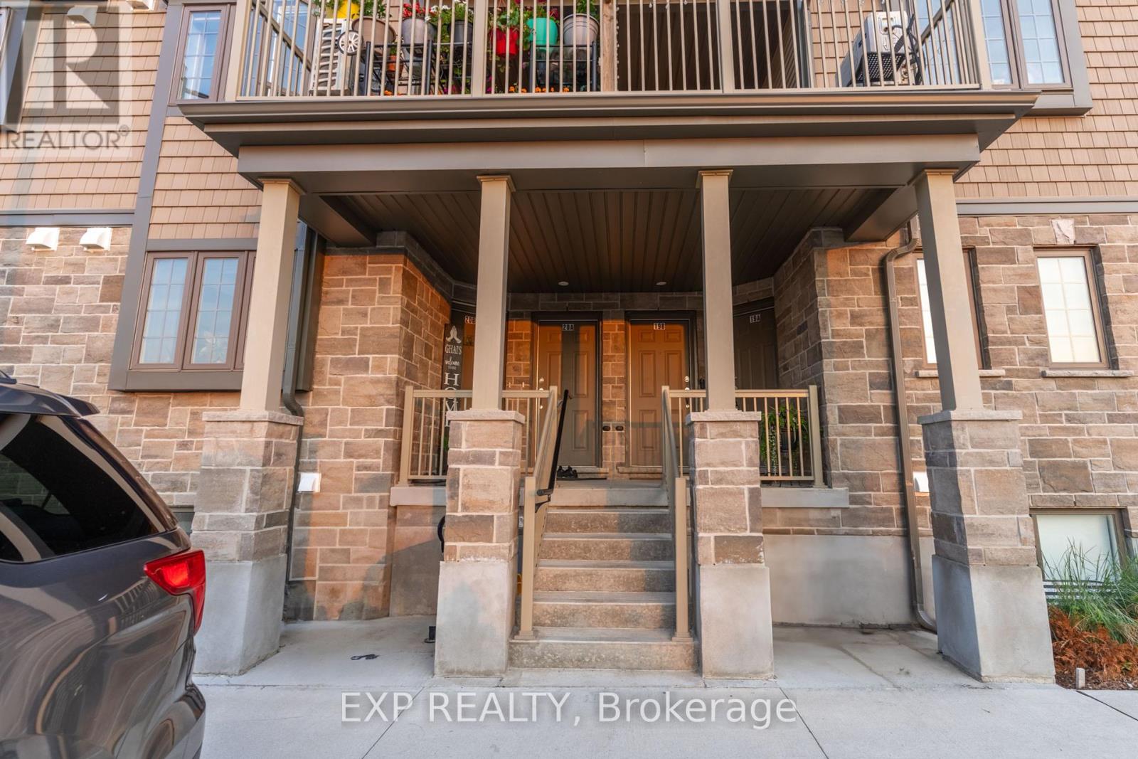 20b - 85 Mullin Drive, Guelph (Victoria North), Ontario  N1E 0R4 - Photo 2 - X12316118