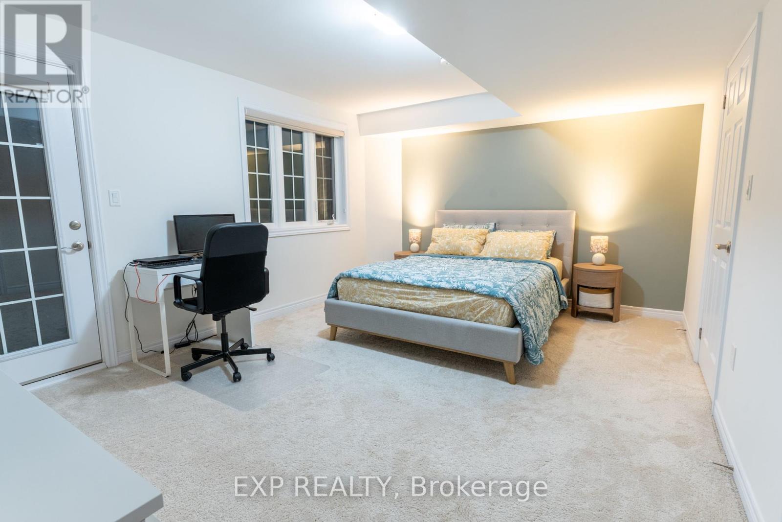 20b - 85 Mullin Drive, Guelph (Victoria North), Ontario  N1E 0R4 - Photo 29 - X12316118