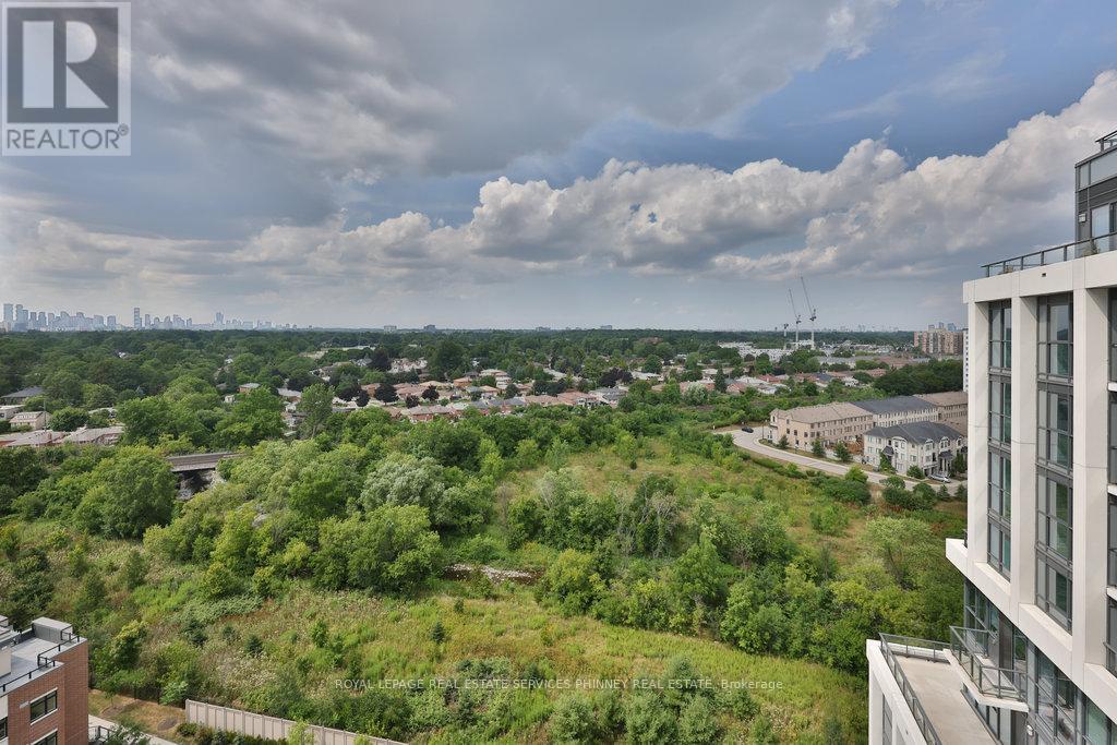 1207 - 1063 Douglas Mccurdy Common, Mississauga, Ontario  L5G 0C5 - Photo 31 - W12320461