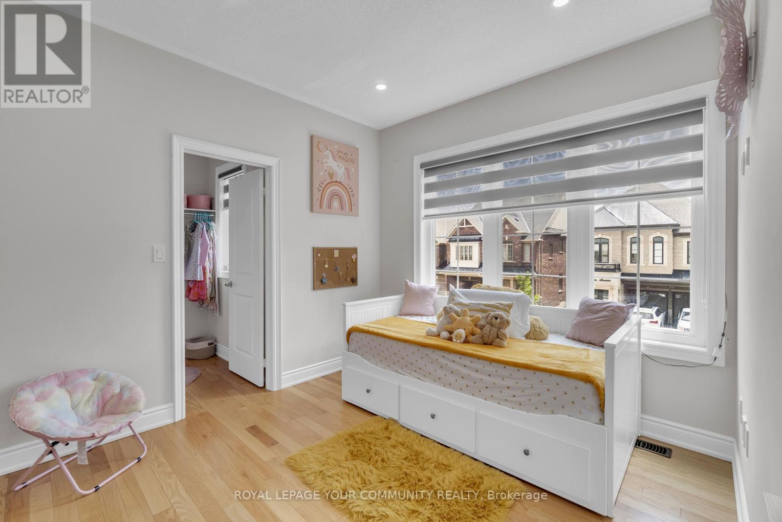 41 Marvin Avenue, Oakville, Ontario  L6H 0Z6 - Photo 15 - W12320503