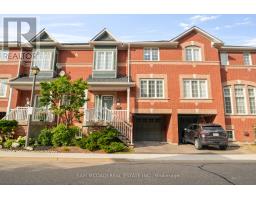 5 - 5031 EAST MILL ROAD, Mississauga, Ontario