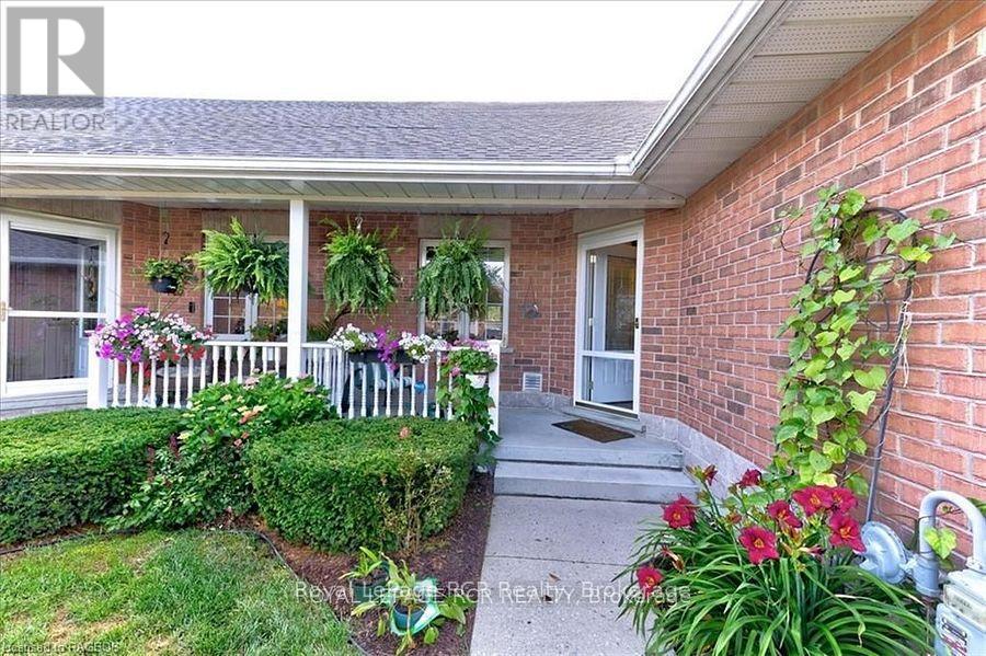 123 Church Street N, Wellington North, Ontario  N0G 2L2 - Photo 3 - X12320592