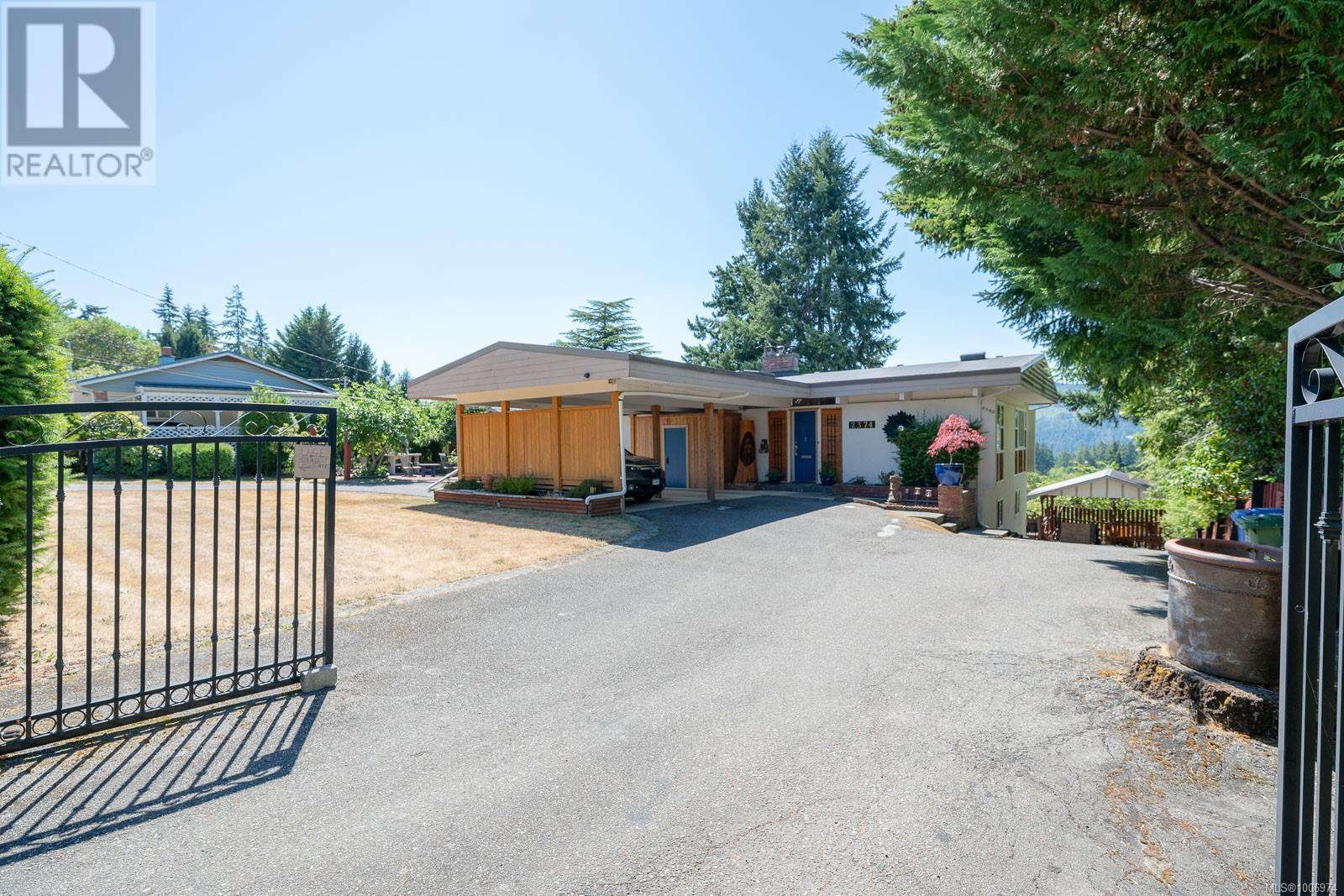 2374 Anderson Ave, Port Alberni, British Columbia