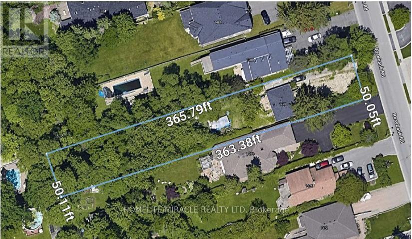 1478 Rosebank Road, Pickering, Ontario  L1V 1P4 - Photo 8 - E12317797