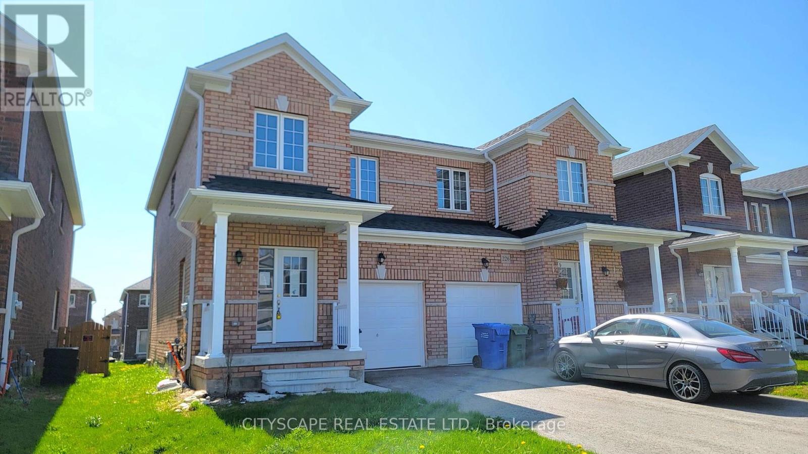 Property at 228 RIDLEY CRESCENT image 3