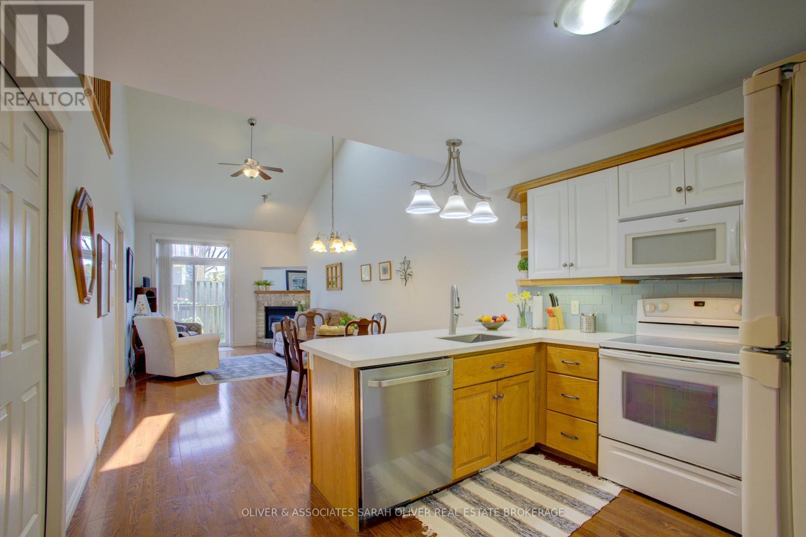 6 - 433 Queen Street, Kincardine, Ontario  N2Z 0A2 - Photo 12 - X12320573