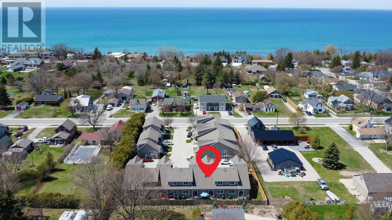 6 - 433 Queen Street, Kincardine, Ontario  N2Z 0A2 - Photo 2 - X12320573