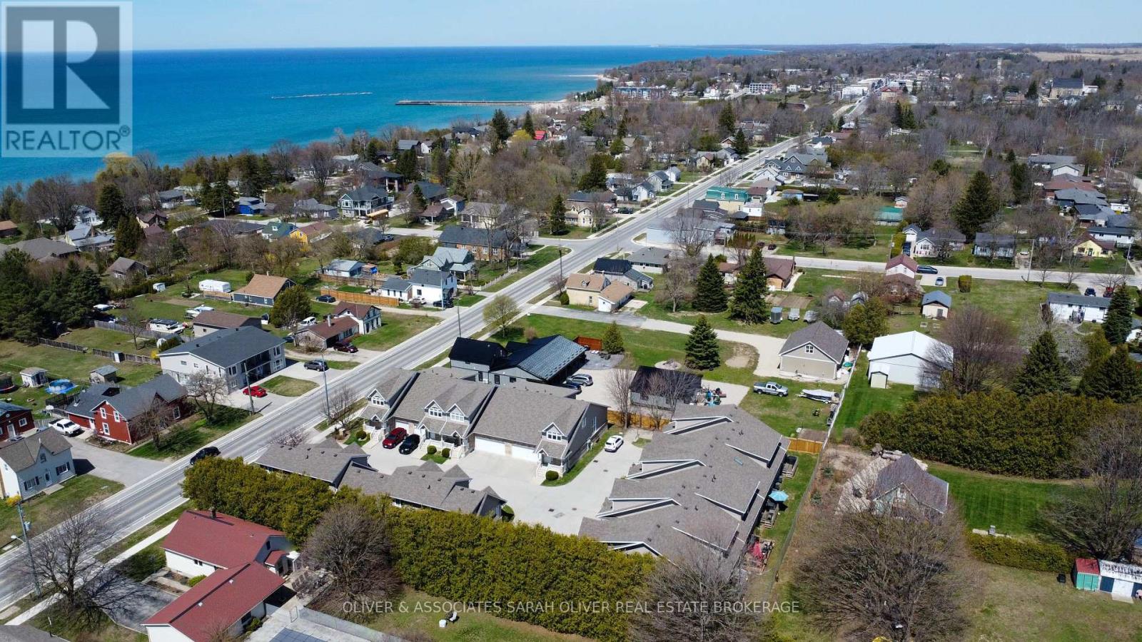 6 - 433 Queen Street, Kincardine, Ontario  N2Z 0A2 - Photo 3 - X12320573