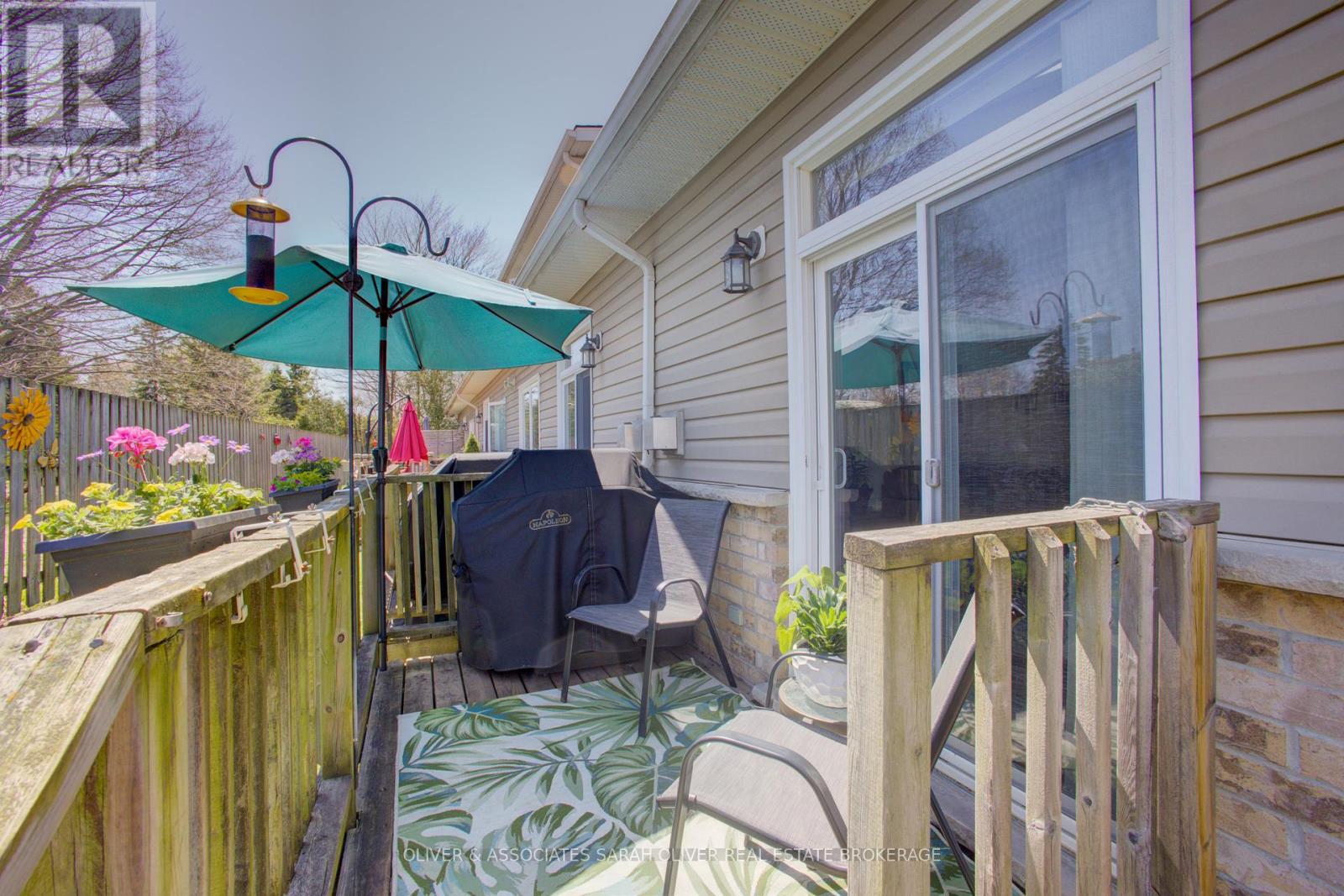 6 - 433 Queen Street, Kincardine, Ontario  N2Z 0A2 - Photo 36 - X12320573