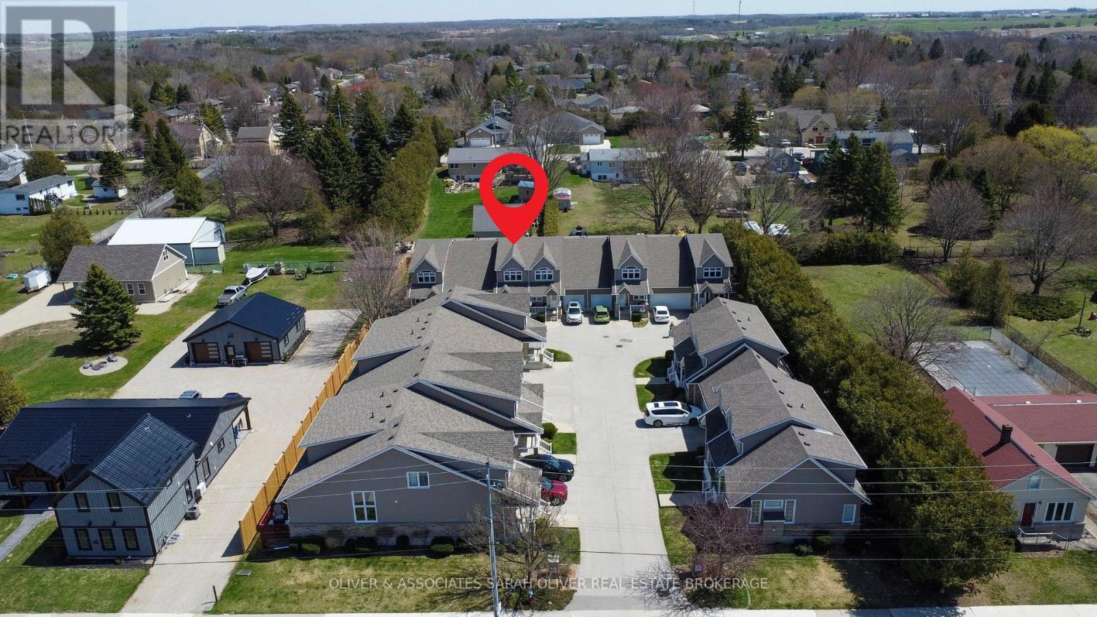 6 - 433 Queen Street, Kincardine, Ontario  N2Z 0A2 - Photo 38 - X12320573