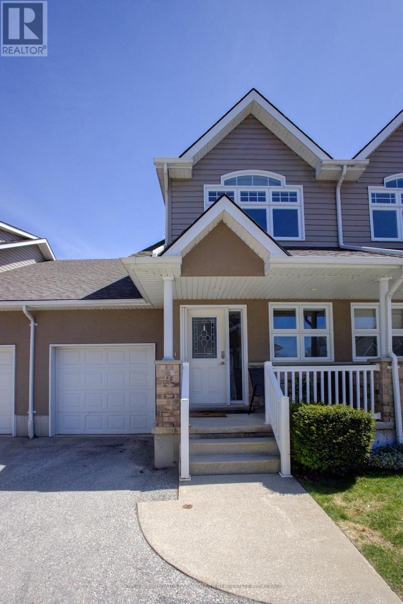 6 - 433 Queen Street, Kincardine, Ontario  N2Z 0A2 - Photo 4 - X12320573