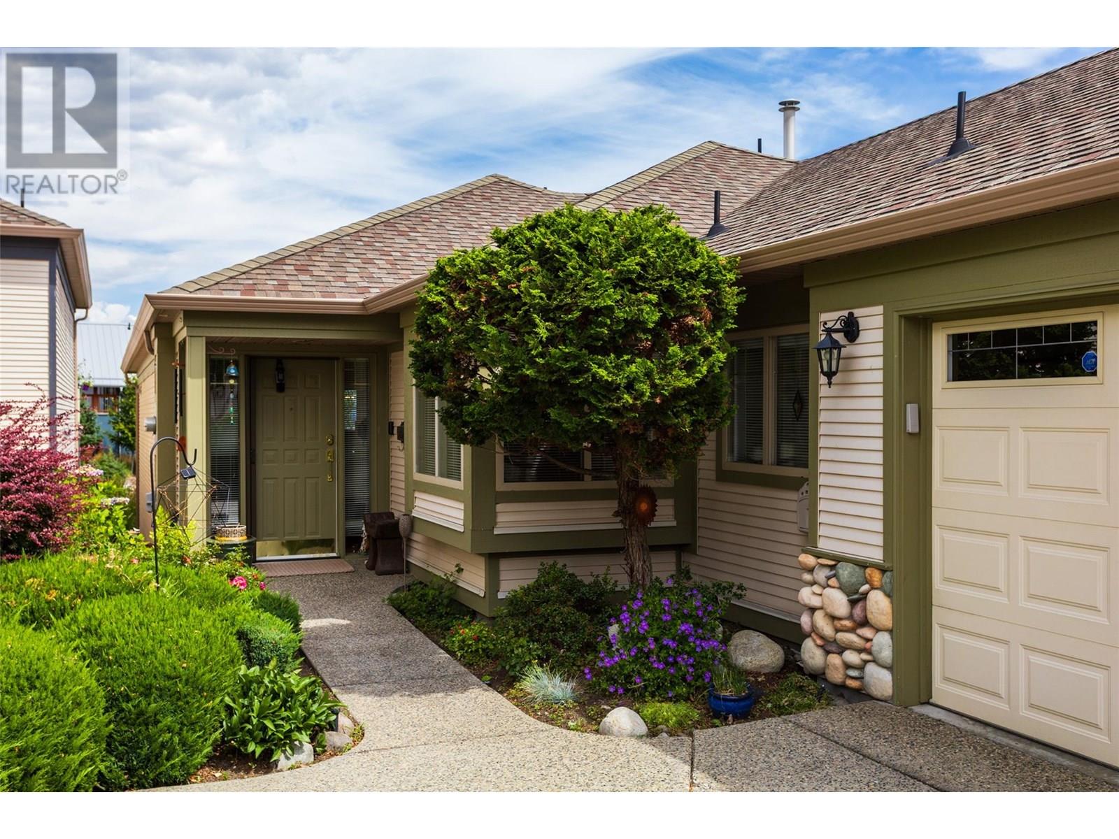 4074 Gellatly Road Unit# 221, West Kelowna, British Columbia  V4T 2S8 - Photo 2 - 10357309