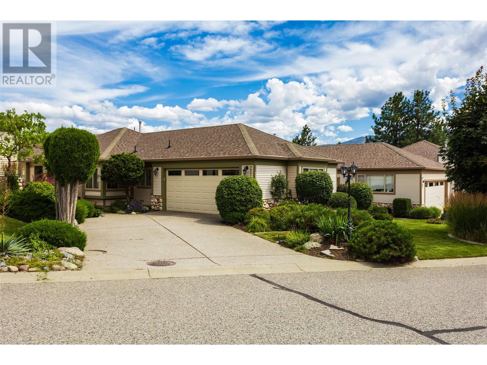 4074 Gellatly Road Unit# 221, West Kelowna, British Columbia
