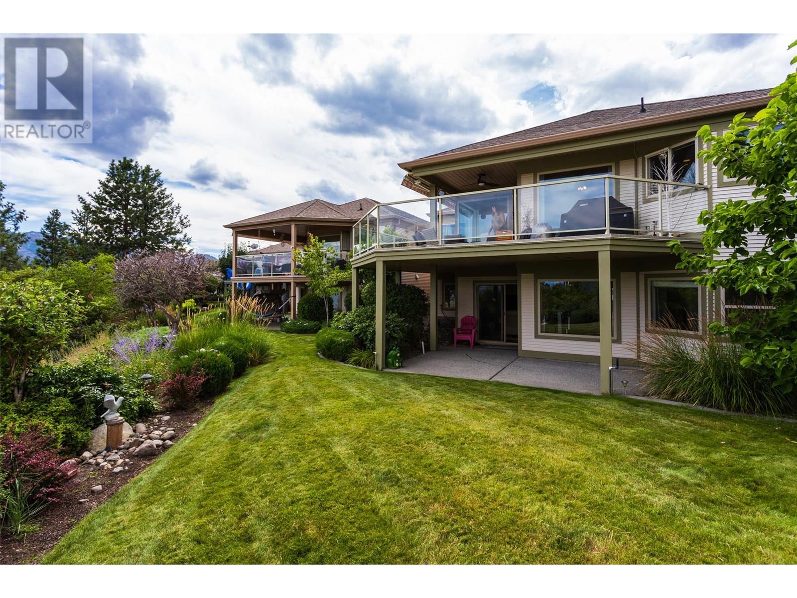 4074 Gellatly Road Unit# 221, West Kelowna, British Columbia  V4T 2S8 - Photo 50 - 10357309