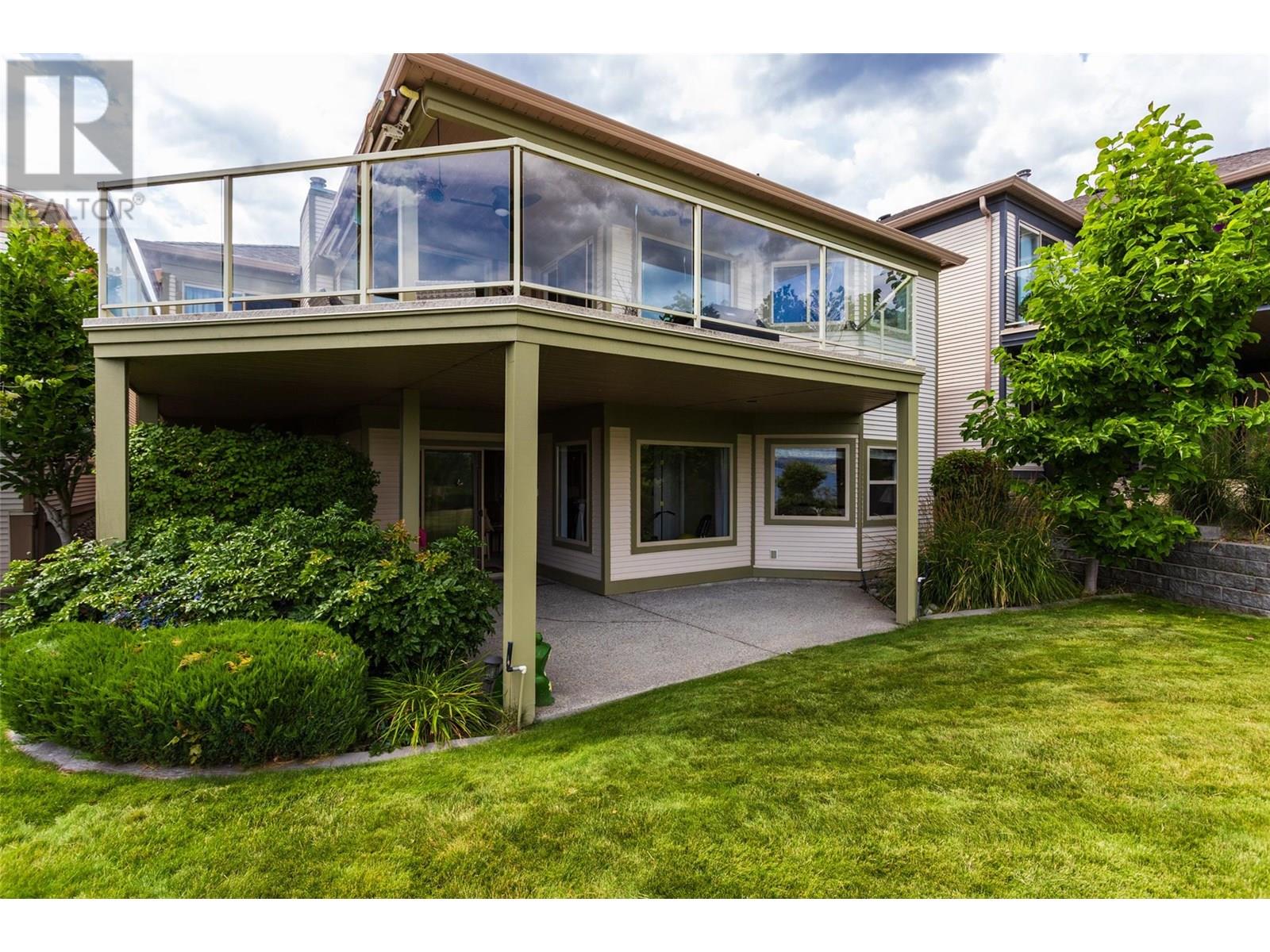 4074 Gellatly Road Unit# 221, West Kelowna, British Columbia  V4T 2S8 - Photo 51 - 10357309