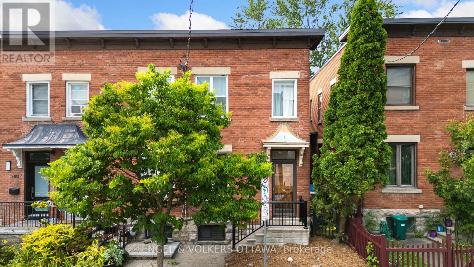 Property at 293 SOMERSET STREET E image 1