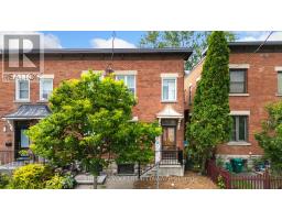 293 SOMERSET STREET E, Ottawa, Ontario