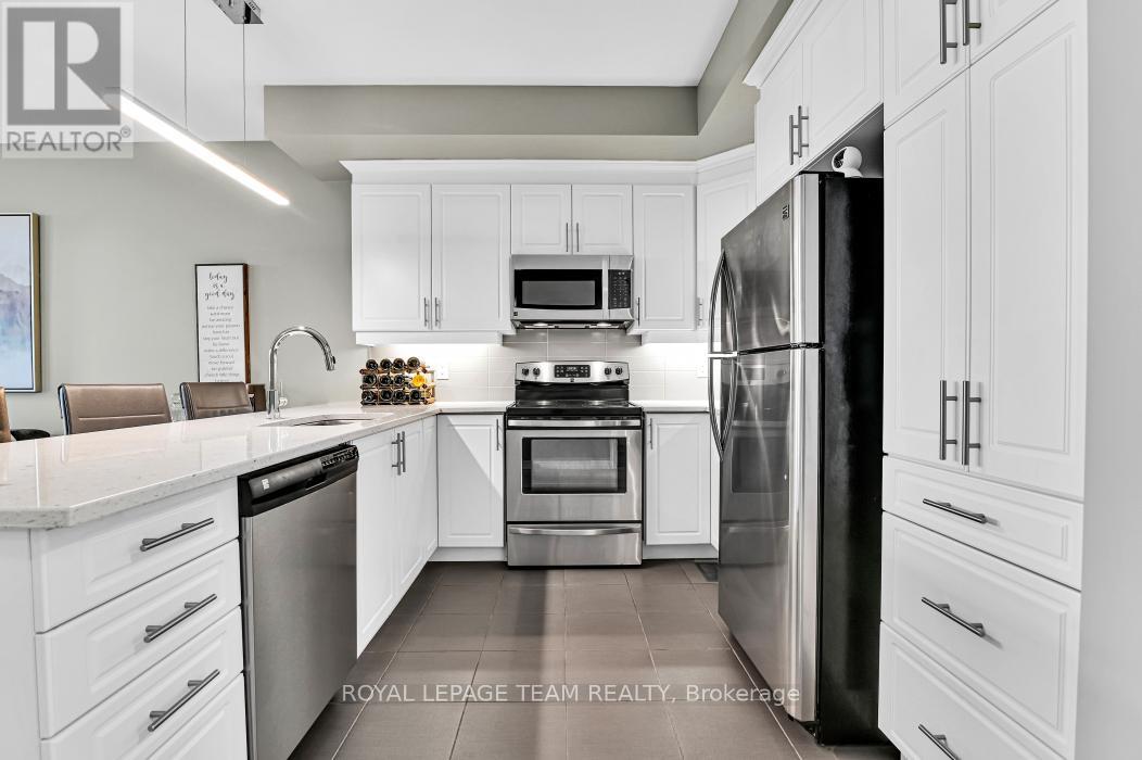 604 Brian Good Avenue, Ottawa, Ontario  K4M 0G7 - Photo 14 - X12320622