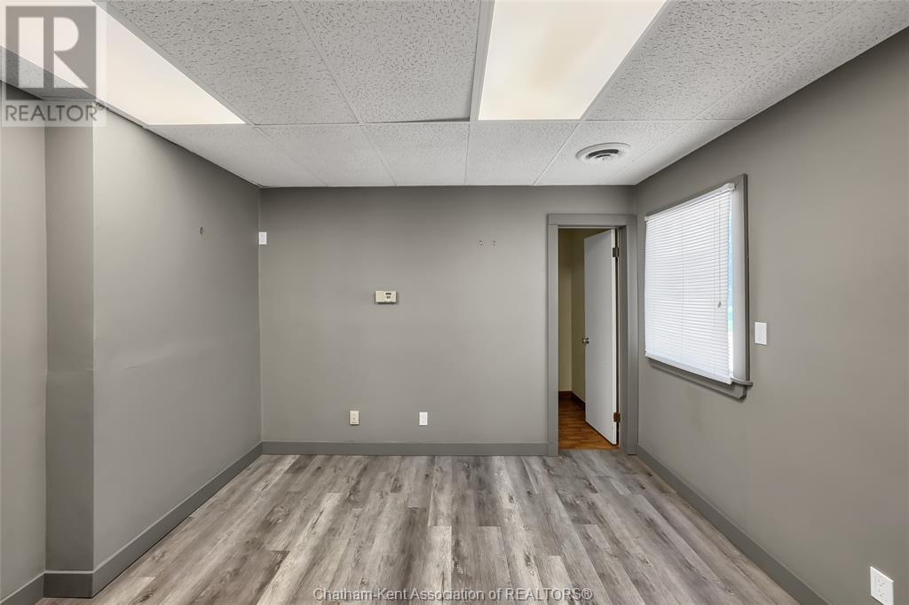 21 Arnold Street Unit# 2, Wallaceburg, Ontario  N8A 3P3 - Photo 11 - 25019562