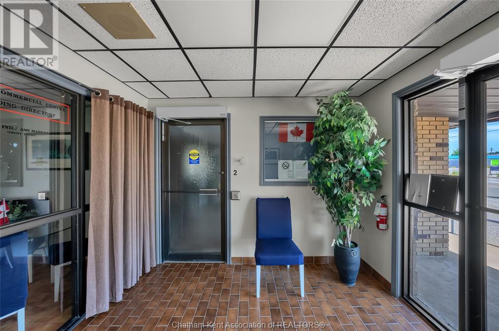 21 Arnold Street Unit# 2, Wallaceburg, Ontario  N8A 3P3 - Photo 22 - 25019562