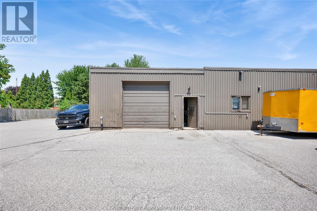 21 Arnold Street Unit# 2, Wallaceburg, Ontario  N8A 3P3 - Photo 7 - 25019562