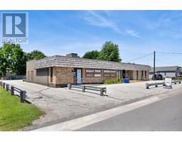 21 ARNOLD STREET Unit# 2, Wallaceburg, Ontario