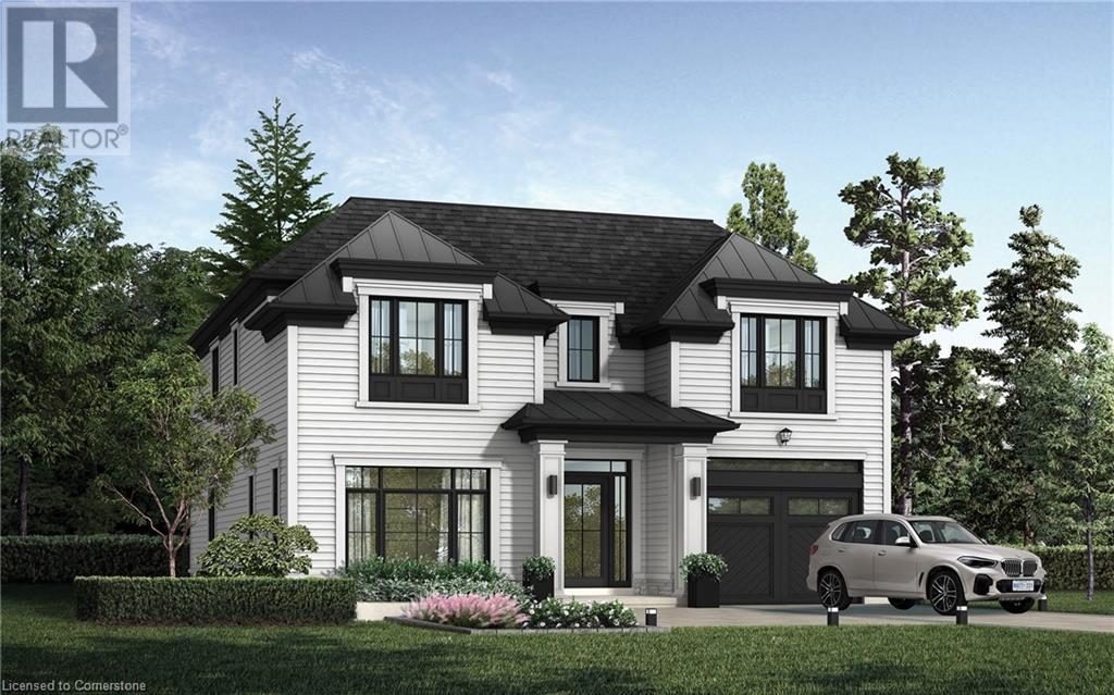 350 Macdonald Road, Oakville, Ontario  L6J 2B7 - Photo 1 - 40756798