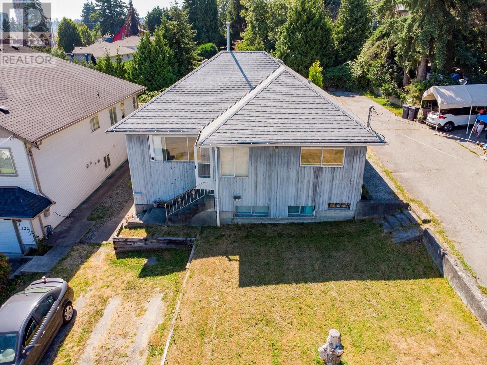 226 Nelson Street, Coquitlam, British Columbia  V3K 4M9 - Photo 21 - R3032871