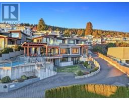 1355 WHITBY ROAD, West Vancouver, British Columbia