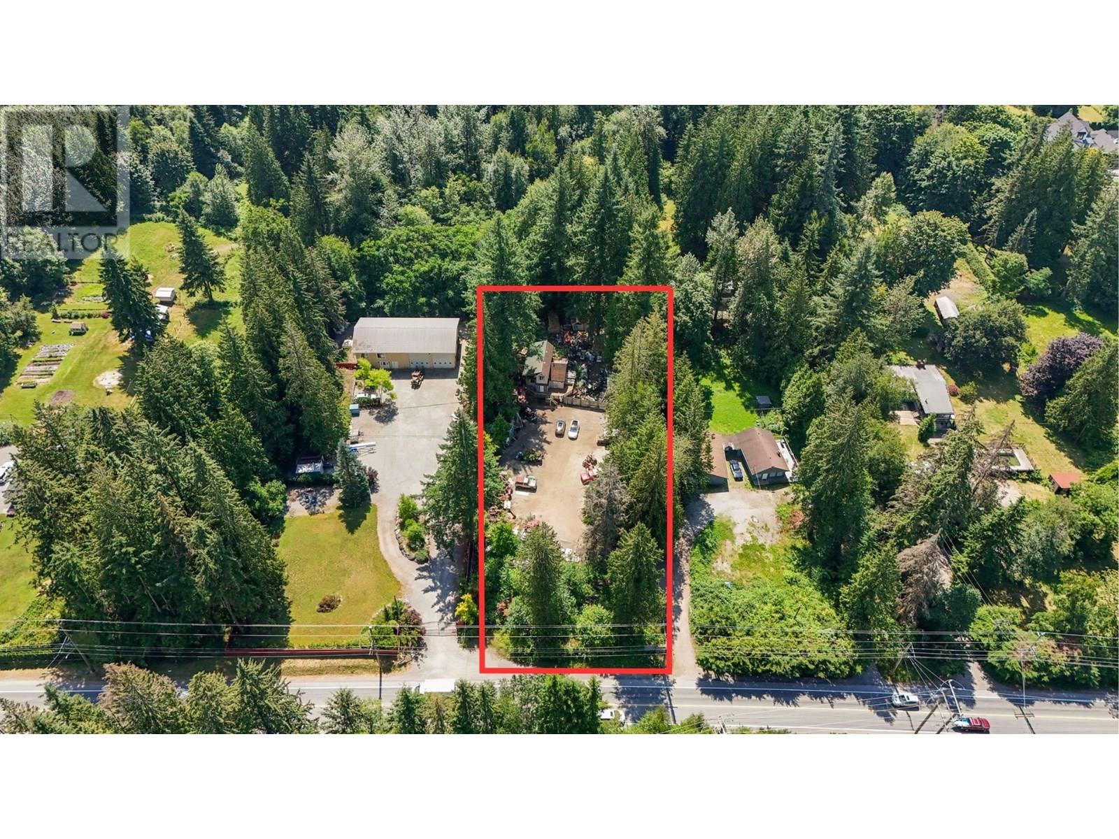 Property at 26814 DEWDNEY TRUNK ROAD image 2