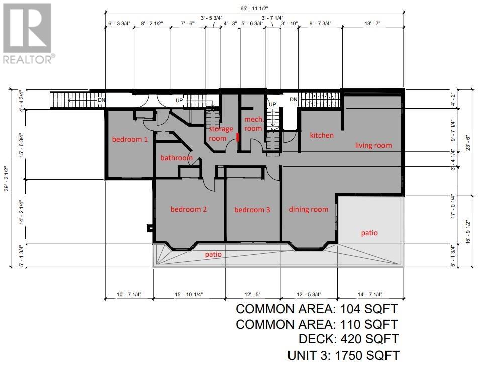 2fl 4xx E Columbia, New Westminster, British Columbia  V3L 3X6 - Photo 17 - R3032858