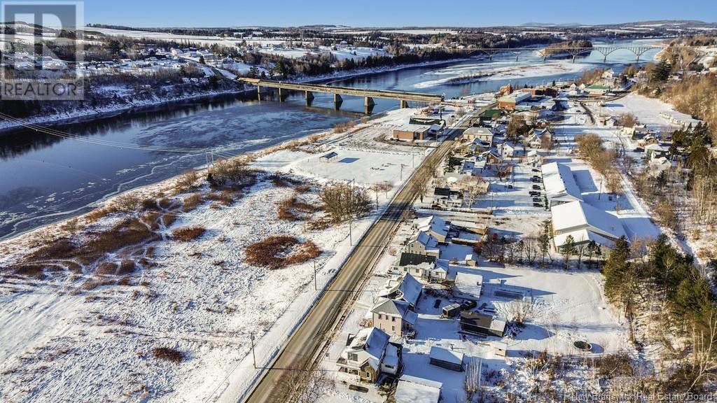 296 Main Street, Hartland, New Brunswick  E7P 2M8 - Photo 40 - NB108313